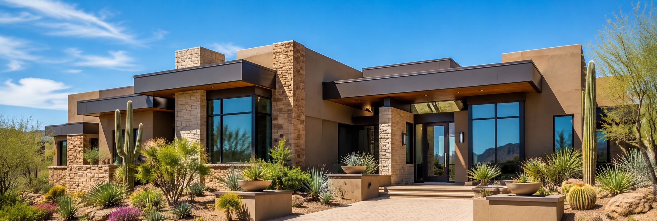 Luxury Real Estate in Queen Creek: What High-End Buyers Are Looking for in 2026